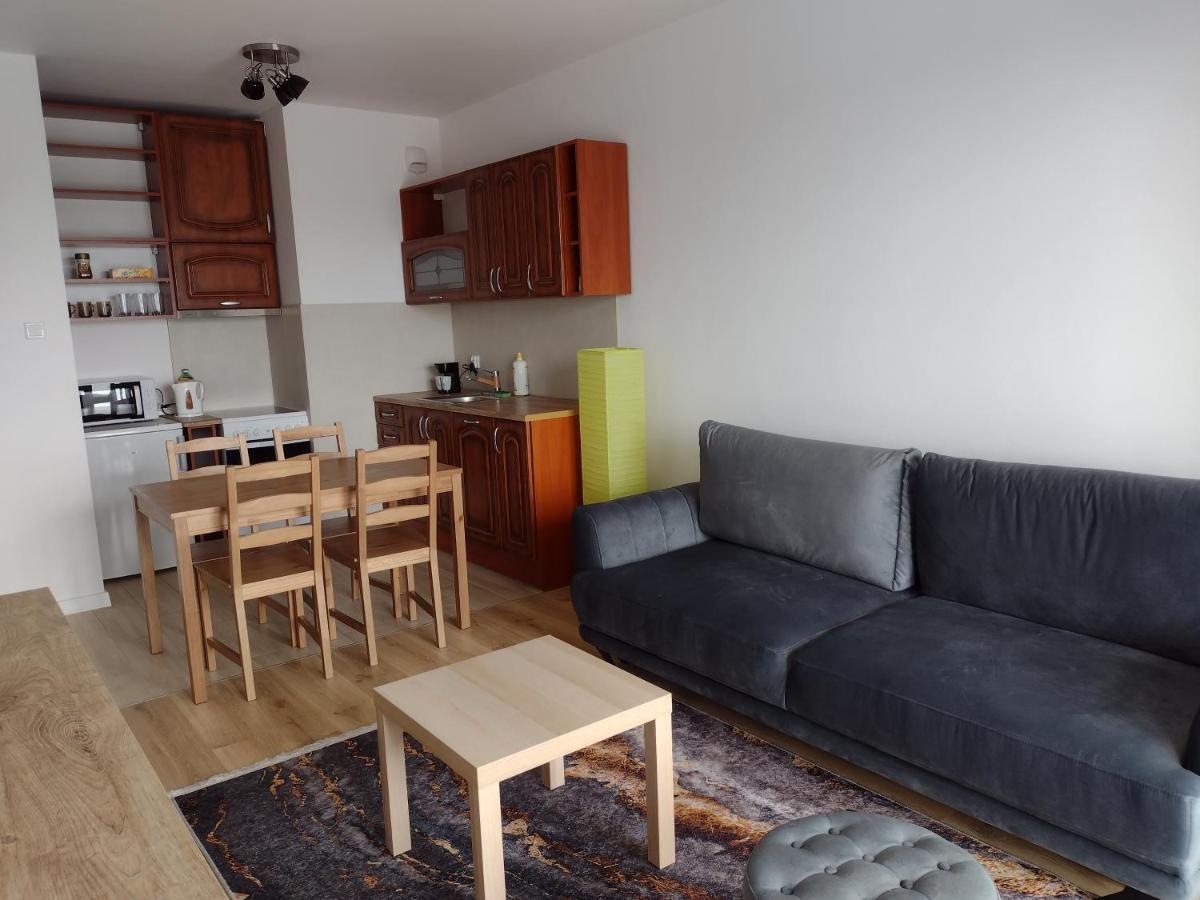 Apartament Sucha Przystan - Dry Haven Apartment Gdansk Exterior photo