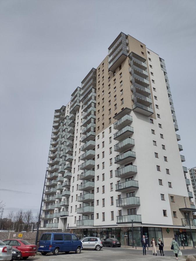Apartament Sucha Przystan - Dry Haven Apartment Gdansk Exterior photo