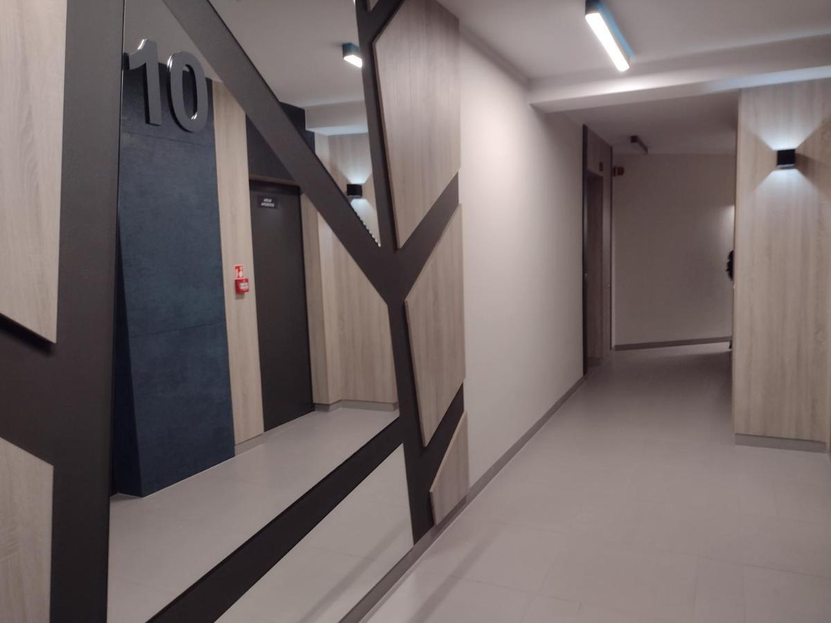 Apartament Sucha Przystan - Dry Haven Apartment Gdansk Exterior photo