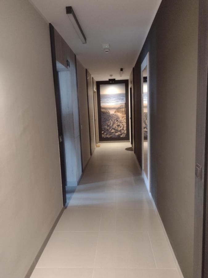 Apartament Sucha Przystan - Dry Haven Apartment Gdansk Exterior photo