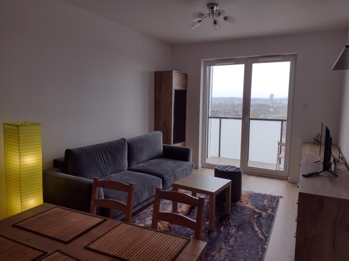 Apartament Sucha Przystan - Dry Haven Apartment Gdansk Exterior photo