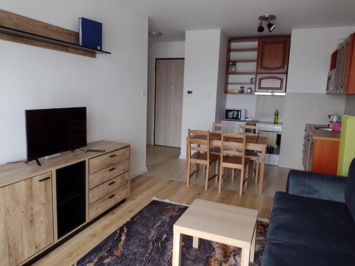 Apartament Sucha Przystan - Dry Haven Apartment Gdansk Exterior photo