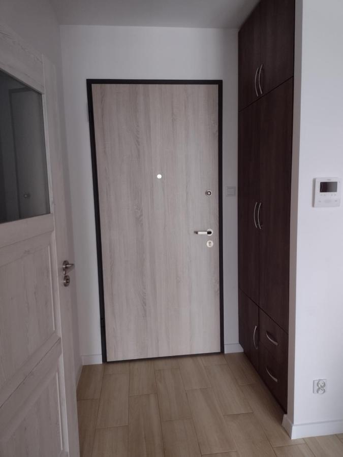 Apartament Sucha Przystan - Dry Haven Apartment Gdansk Exterior photo